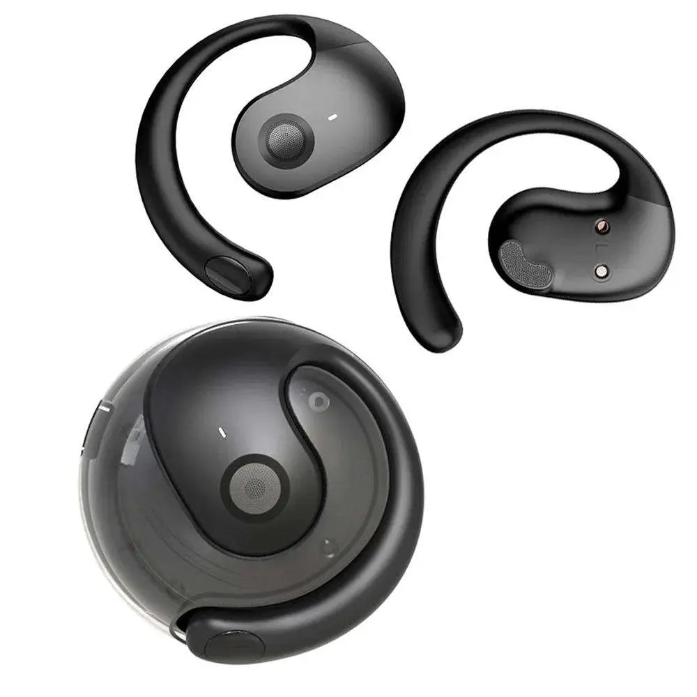 JM13 Open-Ear Sport Wireless Earphones with Neckband