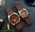 Naivro X Timeless Couple Watch Set